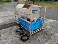 金子農機　チリとるもん　TM-530D｜福井県・石川県・富山県のみ対応の農機具買取専門店ライブ