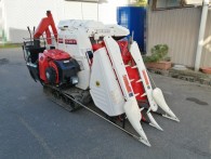 ヤンマー　コンバイン　CA65V｜福井県・石川県・富山県のみ対応の農機具買取専門店ライブ