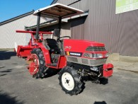 ヤンマー　トラクター　F-7｜福井県・石川県・富山県のみ対応の農機具買取専門店ライブ