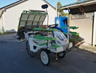 ヤンマー　田植機　VP40｜福井県・石川県・富山県のみ対応の農機具買取専門店ライブ