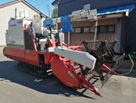 ヤンマー　汎用コンバイン　｜福井県・石川県・富山県のみ対応の農機具買取専門店ライブ