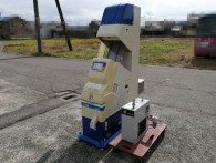 サタケ　色彩選別機　FGS-2000(1)｜福井県・石川県・富山県のみ対応の農機具買取専門店ライブ