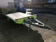 スター農機　コンバインカー　TMT3520｜福井県・石川県・富山県のみ対応の農機具買取専門店ライブ