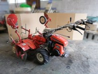 クボタ　耕運機　TA9｜福井県・石川県・富山県のみ対応の農機具買取専門店ライブ