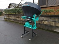タカキタ　コンポキャスタ　CC3510｜福井県・石川県・富山県のみ対応の農機具買取専門店ライブ