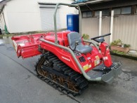 ヤンマー　トラクター　AC-18｜福井県・石川県・富山県のみ対応の農機具買取専門店ライブ