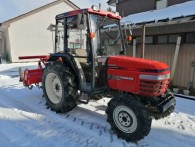 買取商品名：ヤンマー　トラクター　US-36｜農業機械の買取・処分は農機具専門店ライブにお任せ下さい！