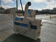 買取商品名：サタケ　籾摺機　NRZ550｜農業機械の買取・処分は農機具専門店ライブにお任せ下さい！