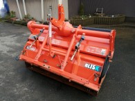 買取商品名：クボタ　ロータリー　RL15K｜農業機械の買取・処分は農機具専門店ライブにお任せ下さい！