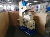 買取商品名：サタケ　色彩選別機　FGS-2000｜農業機械の買取・処分は農機具専門店ライブにお任せ下さい！