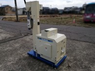 買取商品名：サタケ　石抜機　EGA40(B)｜農業機械の買取・処分は農機具専門店ライブにお任せ下さい！
