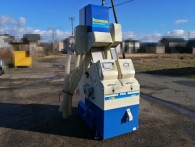 買取商品名：サタケ　色彩選別機　FGS-3000｜農業機械の買取・処分は農機具専門店ライブにお任せ下さい！
