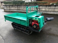 買取商品名：筑水キャニコム　運搬車　BFK809｜農業機械の買取・処分は農機具専門店ライブにお任せ下さい！