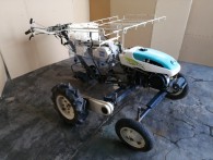 クボタ　野菜移植機　KP1E-120WL｜福井県・石川県・富山県のみ対応の農機具買取専門店ライブ