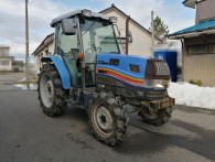 イセキ　トラクター　TJ55｜福井県・石川県・富山県のみ対応の農機具買取専門店ライブ