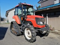クボタ　トラクター　MZ655｜福井県・石川県・富山県のみ対応の農機具買取専門店ライブ