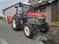 ヤンマー　トラクター　AF35｜福井県・石川県・富山県のみ対応の農機具買取専門店ライブ