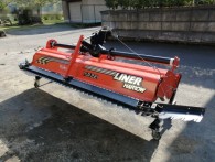 買取商品名：クボタ　ライナーハロー　PLR221｜農業機械の買取・処分は農機具専門店ライブにお任せ下さい！
