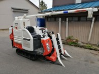 買取商品名：クボタ　コンバイン　ARN216｜農業機械の買取・処分は農機具専門店ライブにお任せ下さい！