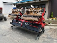 買取商品名：コバシ　サイバーハロー　TXV411｜農業機械の買取・処分は農機具専門店ライブにお任せ下さい！