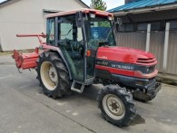買取商品名：三菱　トラクター　MT311｜農業機械の買取・処分は農機具専門店ライブにお任せ下さい！