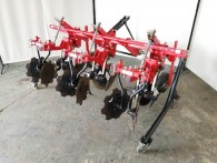 買取商品名：コバシ　中耕ロータリー　DC301｜農業機械の買取・処分は農機具専門店ライブにお任せ下さい！