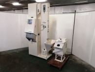 金子農機　色彩選別機　AK-M350｜福井県・石川県・富山県のみ対応の農機具買取専門店ライブ