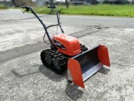 コーシン　除雪機　SR-350｜福井県・石川県・富山県のみ対応の農機具買取専門店ライブ
