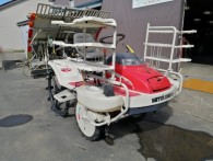 三菱　田植機　MPR510｜福井県・石川県・富山県のみ対応の農機具買取専門店ライブ
