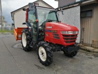 ヤンマー　トラクター　AF328｜福井県・石川県・富山県のみ対応の農機具買取専門店ライブ