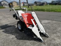 クボタ　バインダー　RJN35｜福井県・石川県・富山県のみ対応の農機具買取専門店ライブ