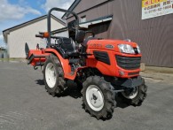 クボタ　トラクター　B17X｜福井県・石川県・富山県のみ対応の農機具買取専門店ライブ