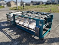 今村　ネギ重量選別機　FM310L｜福井県・石川県・富山県のみ対応の農機具買取専門店ライブ