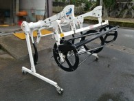 スガノ　スタブルカルチ　MSC 5FRK｜福井県・石川県・富山県のみ対応の農機具買取専門店ライブ