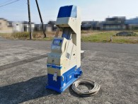 サタケ　色彩選別機　FGS-2000(1)｜福井県・石川県・富山県のみ対応の農機具買取専門店ライブ