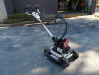 共立　草刈機　AZ851｜福井県・石川県・富山県のみ対応の農機具買取専門店ライブ