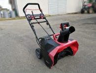 ハイガー　除雪機　SNE402｜福井県・石川県・富山県のみ対応の農機具買取専門店ライブ