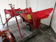 ニプロ　溝堀機　OM310D｜福井県・石川県・富山県のみ対応の農機具買取専門店ライブ