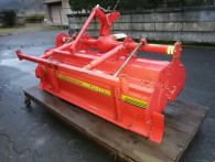 買取商品名：ニプロ　アッパーロータリー　FU-1700｜農業機械の買取・処分は農機具専門店ライブにお任せ下さい！