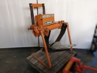 買取商品名：カワベ　スーパーソイラー　SV1｜農業機械の買取・処分は農機具専門店ライブにお任せ下さい！