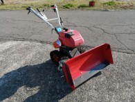 共立　自走除雪機　KSG802｜福井県・石川県・富山県のみ対応の農機具買取専門店ライブ