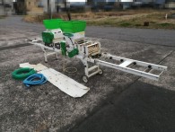 買取商品名：スズテック　播種機　HK-307K｜農業機械の買取・処分は農機具専門店ライブにお任せ下さい！