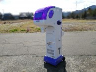 買取商品名：タイガーカワシマ　縦型選別機　XR-32AH｜農業機械の買取・処分は農機具専門店ライブにお任せ下さい！