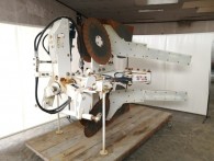 買取商品名：スガノ　溝掘機　D25CA｜農業機械の買取・処分は農機具専門店ライブにお任せ下さい！