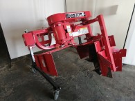 買取商品名：ニプロ　溝堀機　OM312｜農業機械の買取・処分は農機具専門店ライブにお任せ下さい！