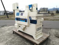 買取商品名：サタケ　籾摺機　NRZ5500｜農業機械の買取・処分は農機具専門店ライブにお任せ下さい！