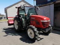 買取商品名：ヤンマー　トラクター　AF333｜農業機械の買取・処分は農機具専門店ライブにお任せ下さい！