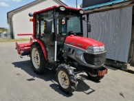 買取商品名：ヤンマー　トラクター　EG222｜農業機械の買取・処分は農機具専門店ライブにお任せ下さい！