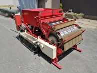 買取商品名：小林鉄工所　球根植付機　KPC706A｜農業機械の買取・処分は農機具専門店ライブにお任せ下さい！
