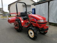 買取商品名：ヤンマー　トラクター　Ke-60｜農業機械の買取・処分は農機具専門店ライブにお任せ下さい！